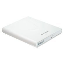 Внешний оптический привод Transcend TS8XDVDRW (White)