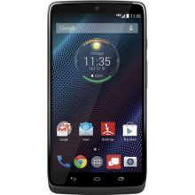 Смартфон Motorola Droid Turbo 32 GB (Ballistic Neylon) LTE