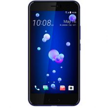 Смартфон HTC U11 128Gb (Sapphire Blue)