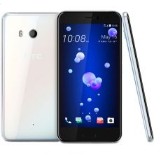 Смартфон HTC U11 128Gb (Silver)