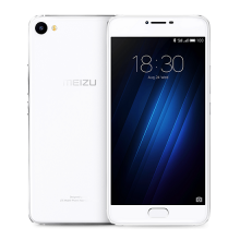 Смартфон Meizu U20 32Gb (Silver)