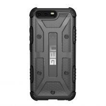 Чехол UAG Huawei P10 Plasma Feather-Light Rugged (ASH)