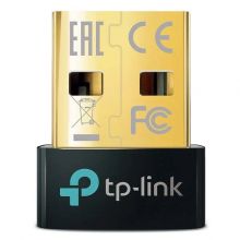 Bluetooth адаптер TP-LINK UB5A, черный