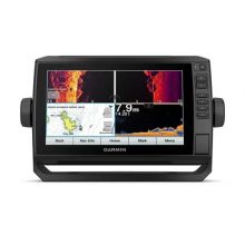 Эхолот Garmin Echomap UHD 93sv с датчиком GT56UHD-TM