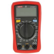 Мультиметр UNI-T UT33B+