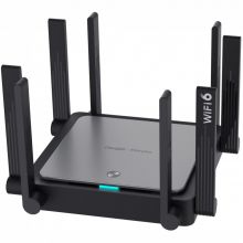 Wi-Fi 6 роутер Ruijie Reyee RG-EW3200GX PRO