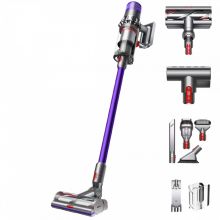 Пылесос Dyson V11 Torque drive extra (SV17) EU, nickel/gray