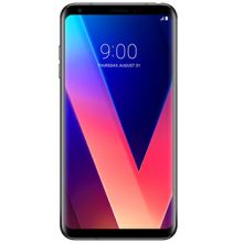 Смартфон LG V30+ (Silver)