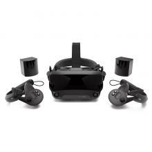 Очки виртуальной реальности Valve Index VR Kit