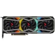 Видеокарта PNY GeForce RTX 3070 XLR8 Gaming REVEL EPIC-X RGB Triple Fan Edition 8GB (VCG30708LTFXPPB)