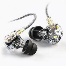 Наушники EarSonics Velvet V2