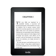 Электронная книга Amazon Kindle Voyage Wi-Fi (Special Offer)