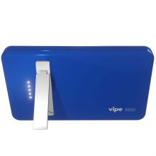 Аккумулятор Vipe Crosby Magsafe 5000 mAh (VPPBCROSBY5KBL), синий