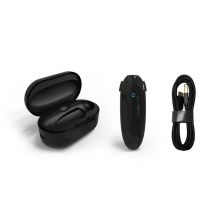 Bluetooth-ресивер Hiby W5 (Black)