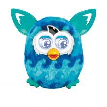 Игрушка Hasbro Furby Boom 2013 Figure (Waves)