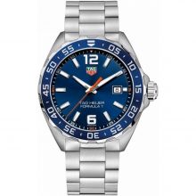 Наручные часы TAG Heuer WAZ1010.BA0842