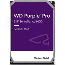 Жесткий диск Western Digital WD Purple Pro 8 TB WD8001PURP