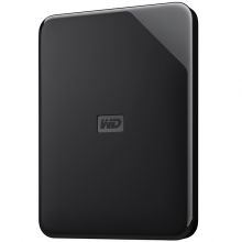 Внешний HDD Western Digital WD Elements SE 1 ТБ WDBTML0010BBK