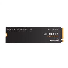 Твердотельный накопитель SSD Western Digital WD Black SN7100 2TB PCIe M.2 2280
