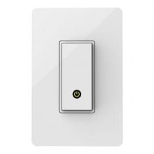 Belkin WeMo Light Switch — умный выключатель для iPhone/iPad/iPod/Android