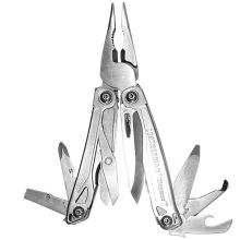 Мультитул Leatherman Wingman