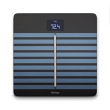 Withings Body Cardio Scale (Black) - умные весы