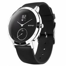 Withings Steel HR (40mm) (Black) - умные часы