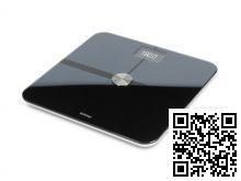 Напольные весы Withings WiFi Body Scale весы с Wi-Fi для iPhone/iPod/iPad