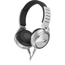 Наушники Sony MDR-X05 (Black-Silver)