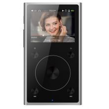 Плеер FiiO X1 II (Black)