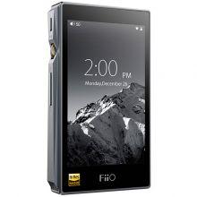 Плеер Fiio X5 III (Black)