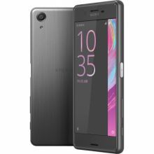 Смартфон Sony Xperia X Performance Dual (Black)