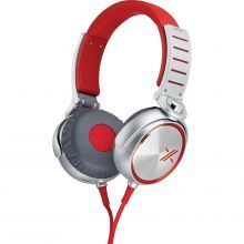 Наушники Sony MDR-X05 (Red-Silver)