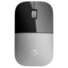 Беспроводная мышь HP Z3700, серый/черный