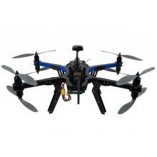 Квадрокоптер 3DRobotics X8+