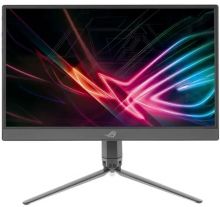 17.3" Монитор ASUS ROG Strix XG17AHP, 1920x1080, 240 Гц, IPS, черный