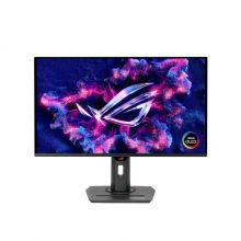 Монитор ASUS ROG Strix XG27UCDMG 4K, 240 Гц, 26,5 дюйма, 3840х2160, регулировка наклона и высоты