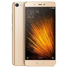 Смартфон Xiaomi Mi5 32GB (Gold)