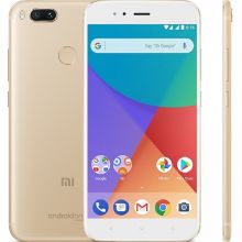 Смартфон Xiaomi Mi5X 32GB (Gold)