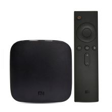 Медиаплеер Xiaomi Mi Box International Version