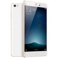 Смартфон Xiaomi Mi Note Pro 64GB (White/Gold)