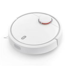 Робот-пылесос Xiaomi Mi Robot Vacuum Cleaner (Global)