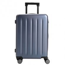 Чемодан Xiaomi Mi Trolley 90 Points 20" (Blue)