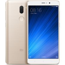 Смартфон Xiaomi Mi5S Plus 64Gb (Gold)