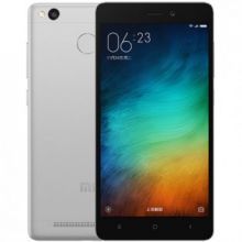 Смартфон Xiaomi Redmi 3s 16Gb (Gray)