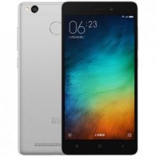 Смартфон Xiaomi Redmi 3s 32Gb (Gray)