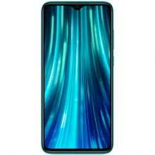 Смартфон Xiaomi Redmi Note 8 Pro 6/64GB (Зеленый)