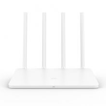 Wi-Fi роутер Xiaomi Mi Wi-Fi Router 3, белый