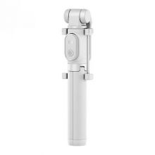 Монопод для смартфонов Xiaomi Bracket Self-timer (White)