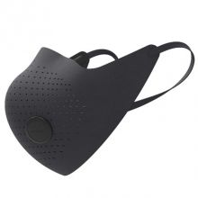 Респиратор Xiaomi MiJia AirWear Anti-Fog and Haze Mask (Black)